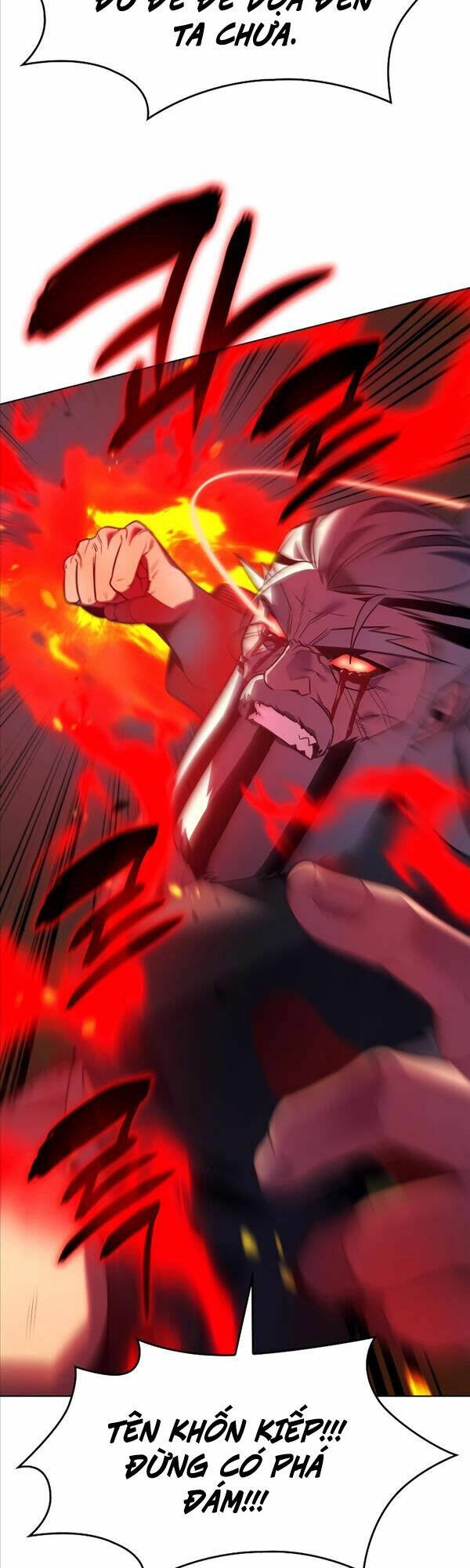 Thiên Ma Thần Quyết: Trùng Sinh Chap 78 - Next Chap 79