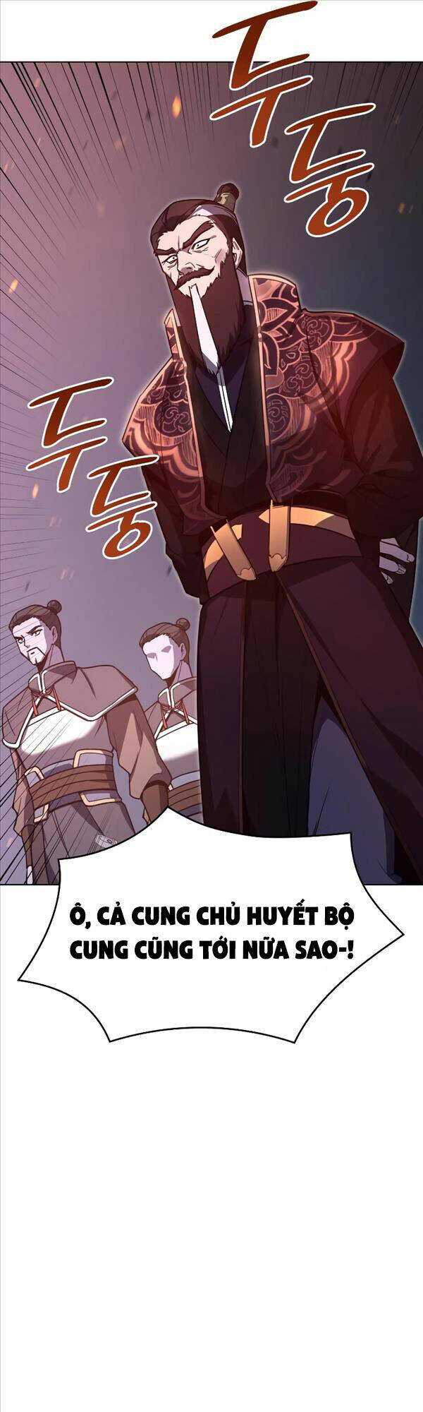 Thiên Ma Thần Quyết: Trùng Sinh Chap 79 - Next Chap 80