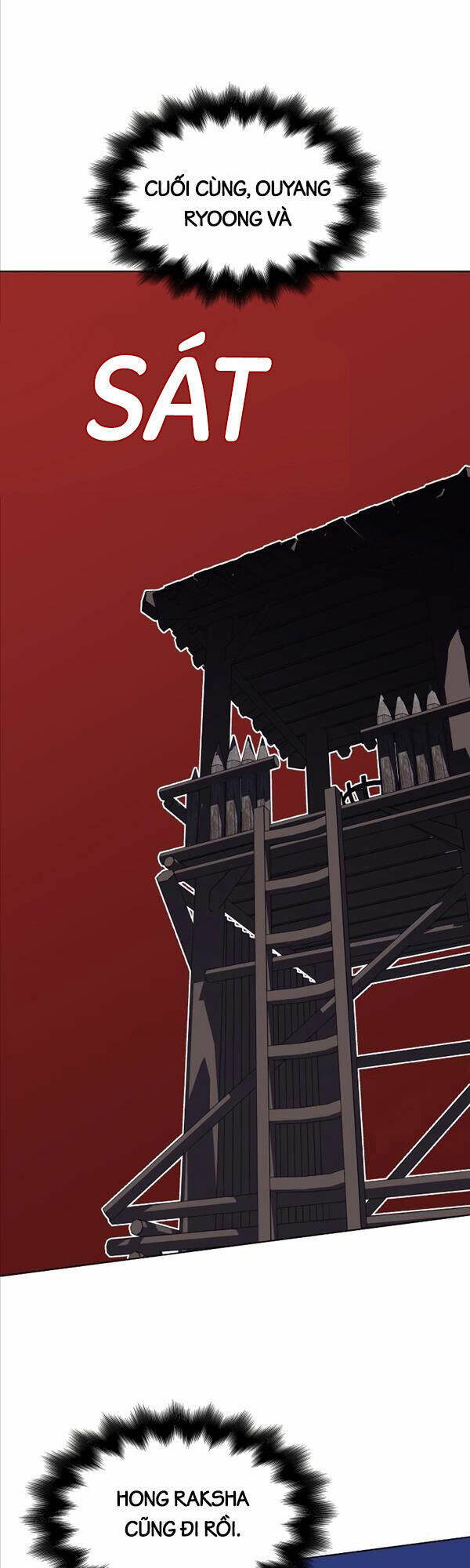 Thiên Ma Thần Quyết: Trùng Sinh Chap 79 - Next Chap 80