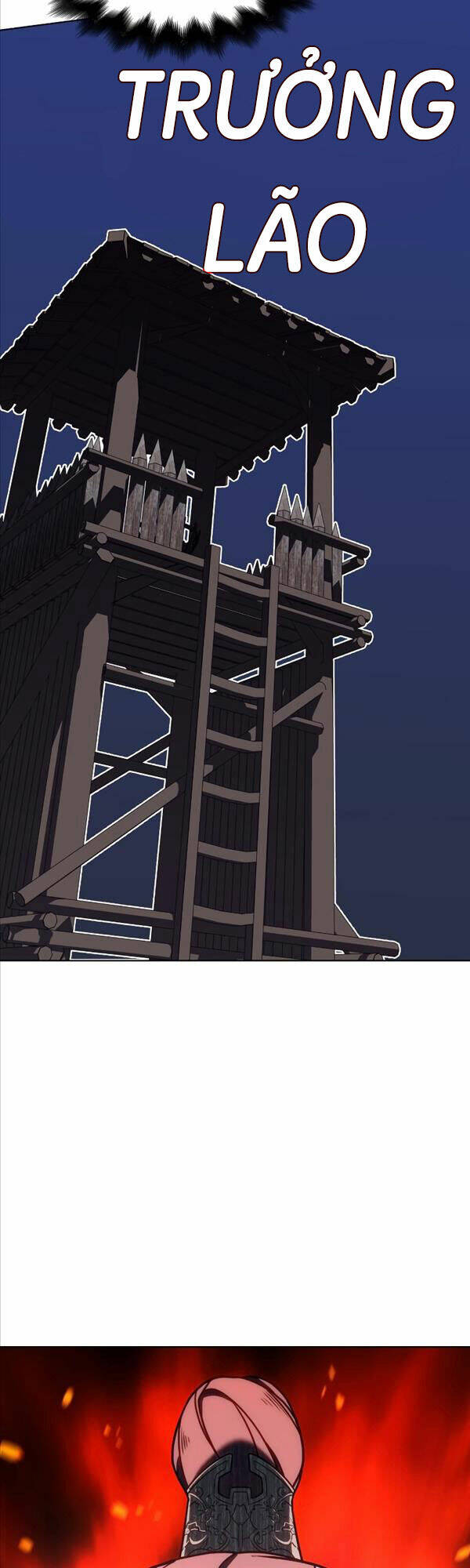 Thiên Ma Thần Quyết: Trùng Sinh Chap 79 - Next Chap 80