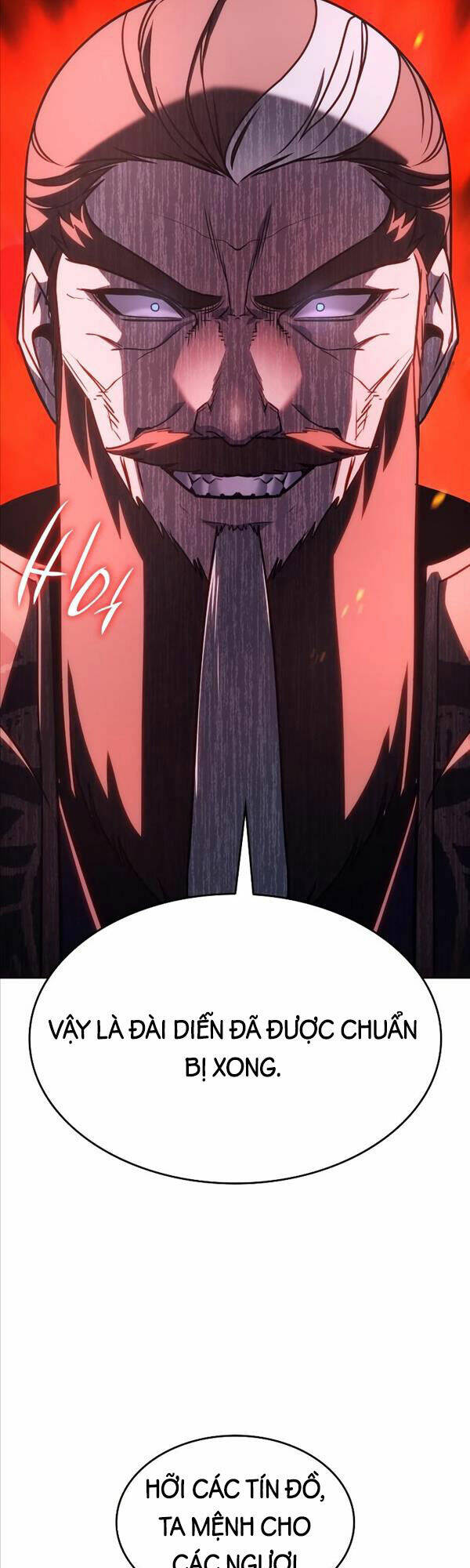 Thiên Ma Thần Quyết: Trùng Sinh Chap 79 - Next Chap 80