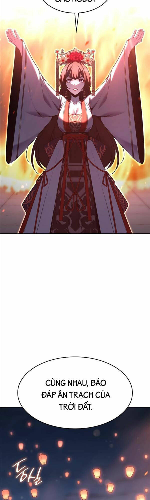 Thiên Ma Thần Quyết: Trùng Sinh Chap 79 - Next Chap 80