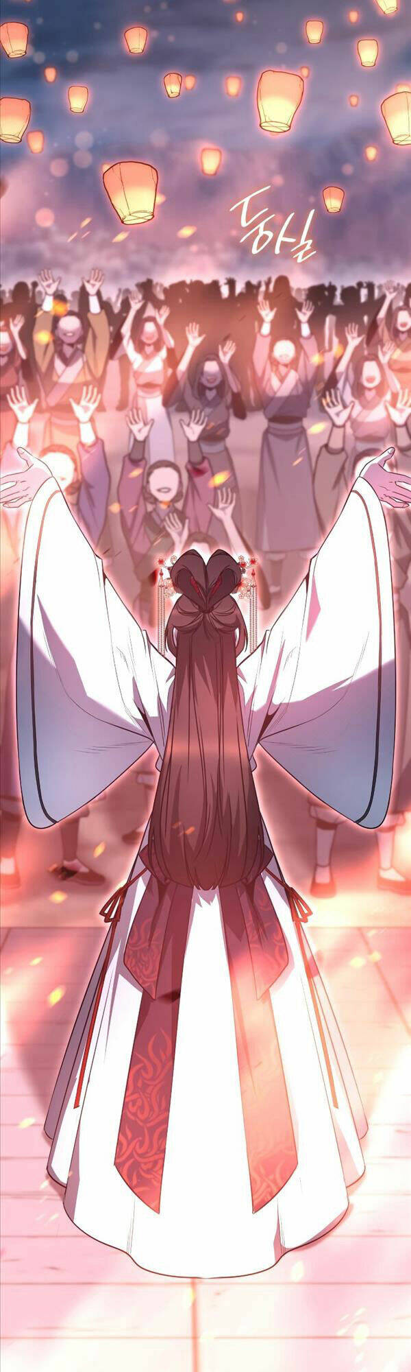 Thiên Ma Thần Quyết: Trùng Sinh Chap 79 - Next Chap 80