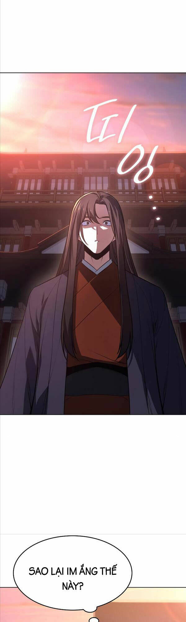 Thiên Ma Thần Quyết: Trùng Sinh Chap 79 - Next Chap 80