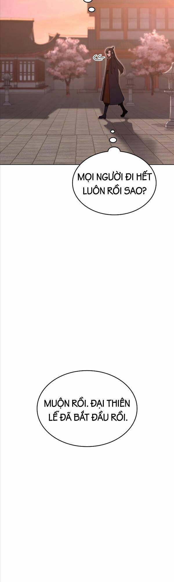 Thiên Ma Thần Quyết: Trùng Sinh Chap 79 - Next Chap 80