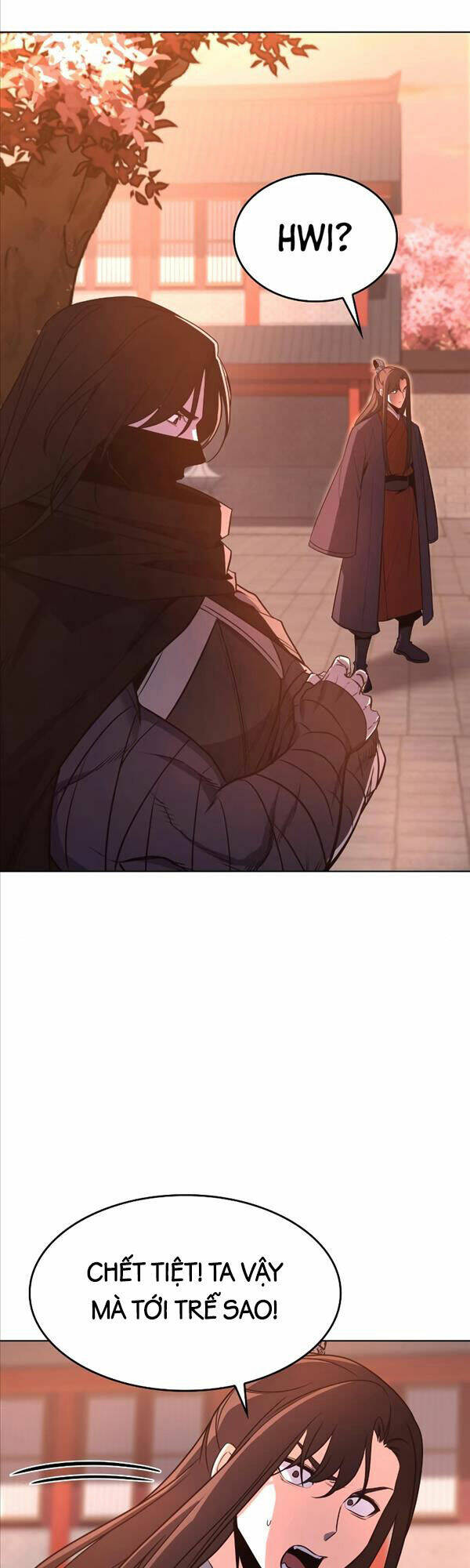 Thiên Ma Thần Quyết: Trùng Sinh Chap 79 - Next Chap 80