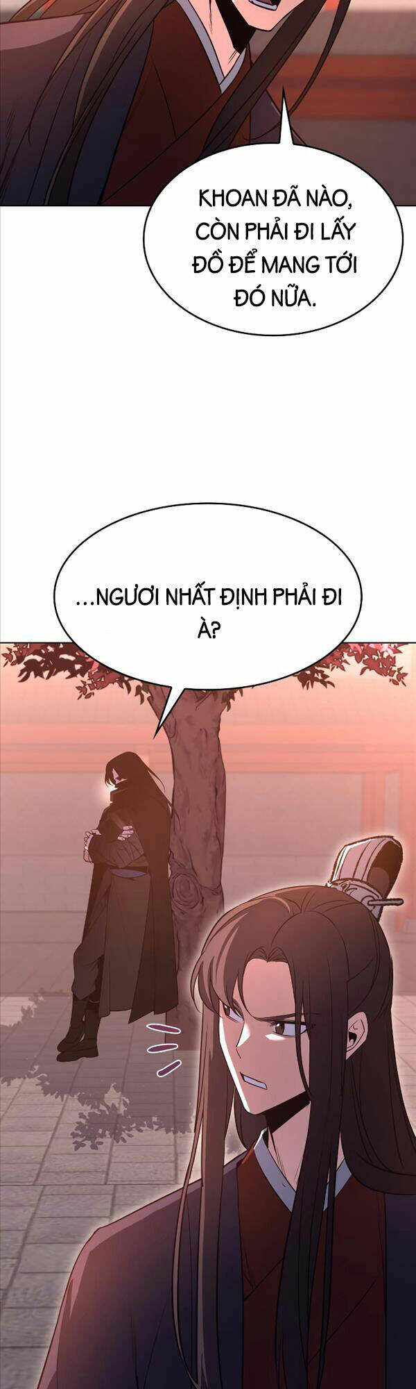 Thiên Ma Thần Quyết: Trùng Sinh Chap 79 - Next Chap 80