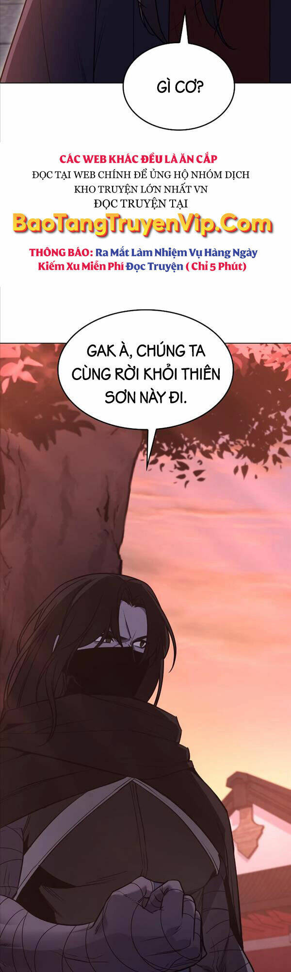 Thiên Ma Thần Quyết: Trùng Sinh Chap 79 - Next Chap 80