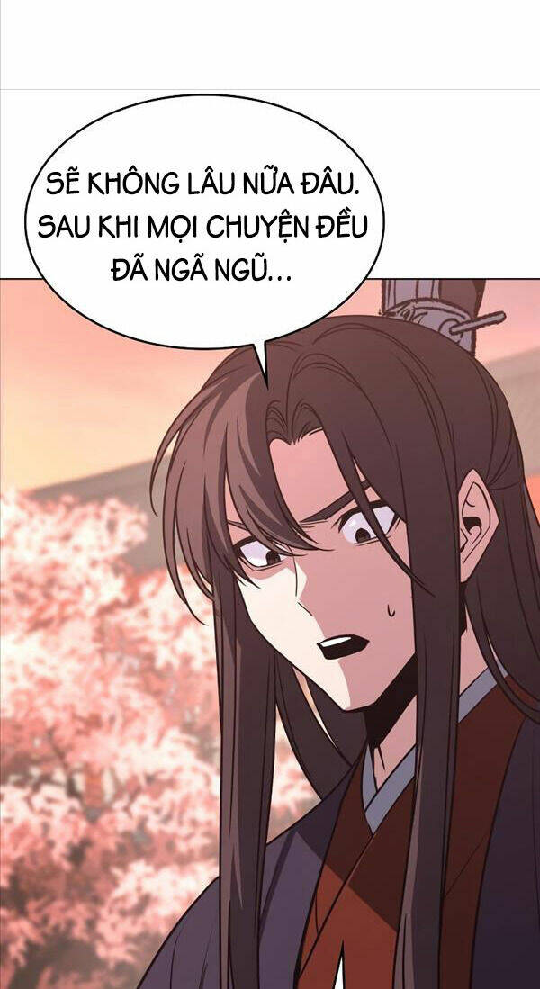 Thiên Ma Thần Quyết: Trùng Sinh Chap 79 - Next Chap 80