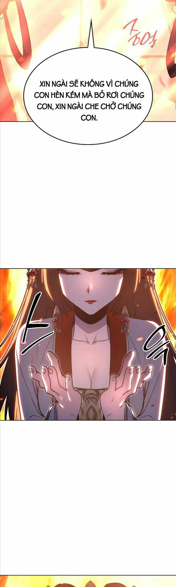 Thiên Ma Thần Quyết: Trùng Sinh Chap 79 - Next Chap 80