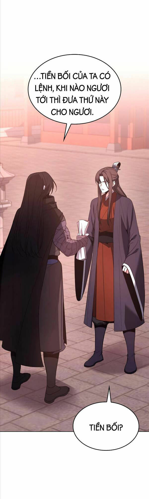 Thiên Ma Thần Quyết: Trùng Sinh Chap 79 - Next Chap 80