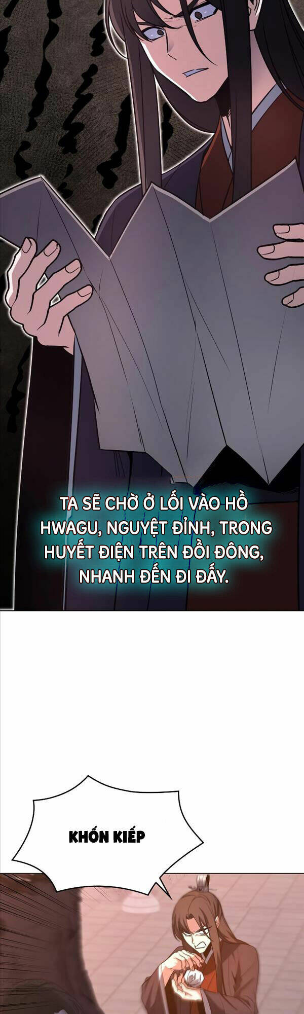 Thiên Ma Thần Quyết: Trùng Sinh Chap 79 - Next Chap 80