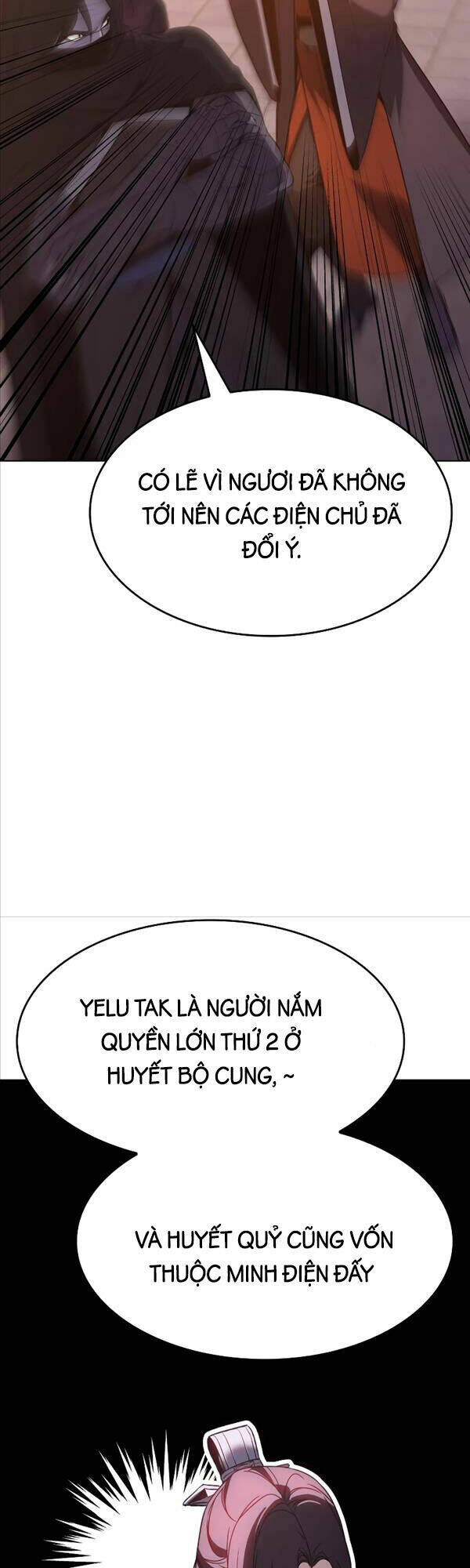 Thiên Ma Thần Quyết: Trùng Sinh Chap 79 - Next Chap 80