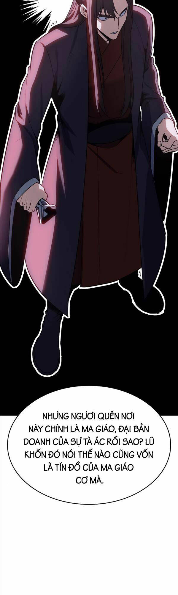 Thiên Ma Thần Quyết: Trùng Sinh Chap 79 - Next Chap 80