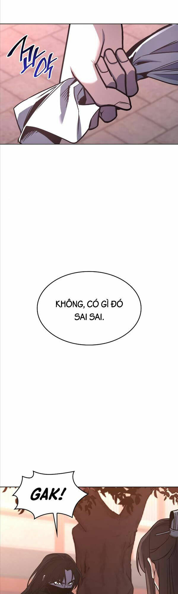 Thiên Ma Thần Quyết: Trùng Sinh Chap 79 - Next Chap 80