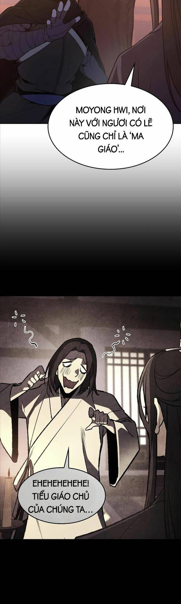 Thiên Ma Thần Quyết: Trùng Sinh Chap 79 - Next Chap 80