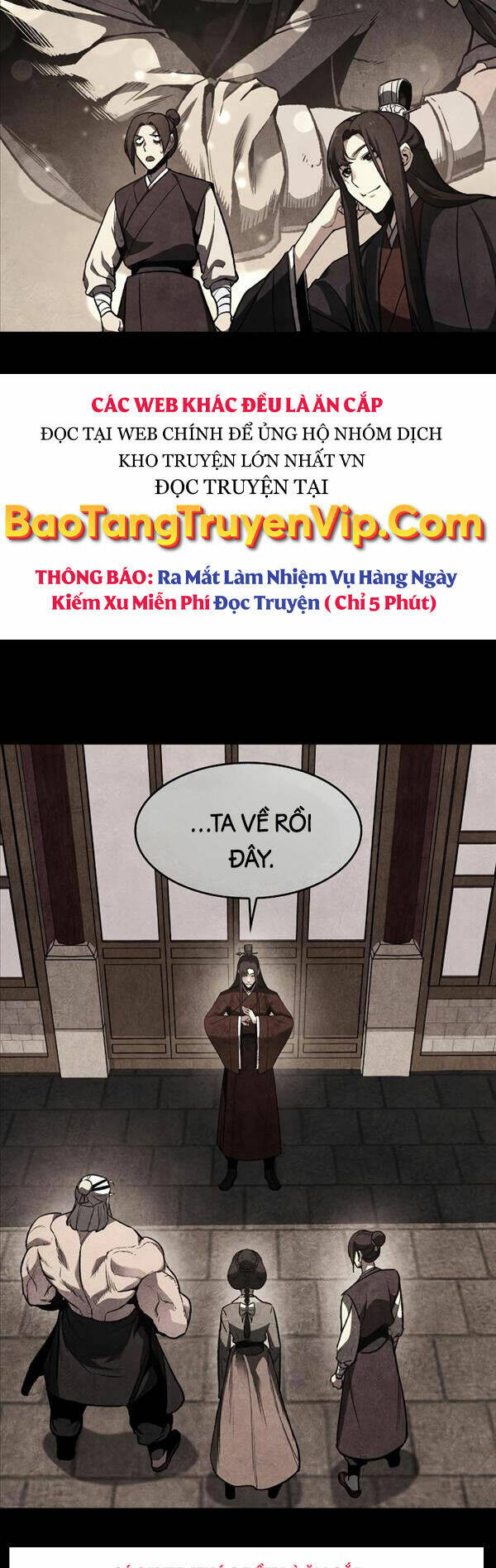 Thiên Ma Thần Quyết: Trùng Sinh Chap 79 - Next Chap 80