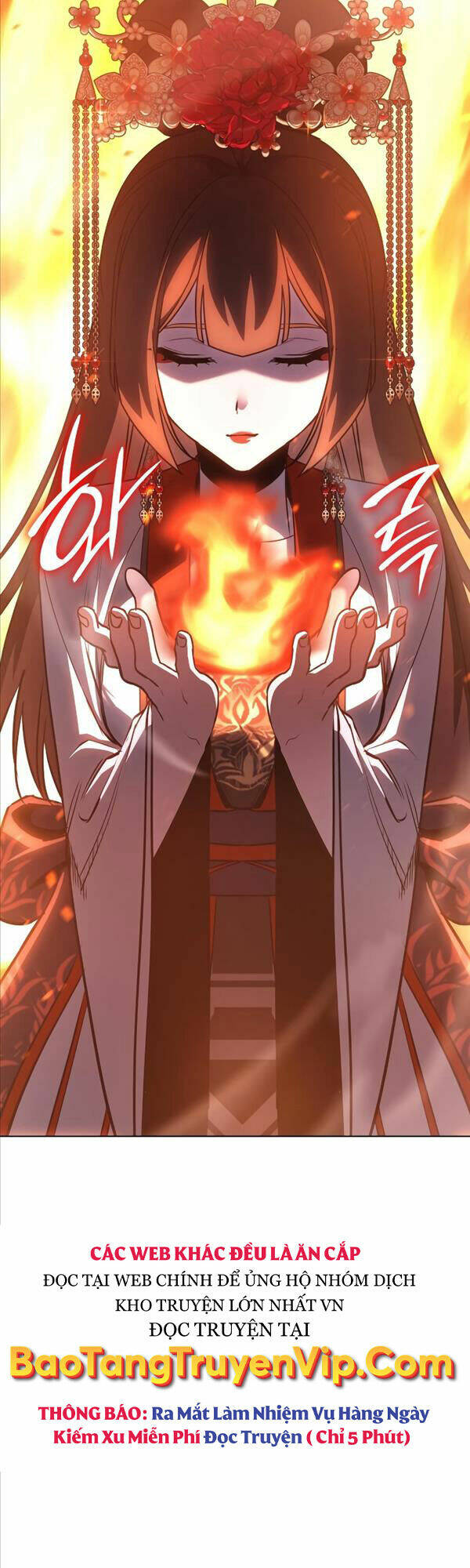 Thiên Ma Thần Quyết: Trùng Sinh Chap 79 - Next Chap 80