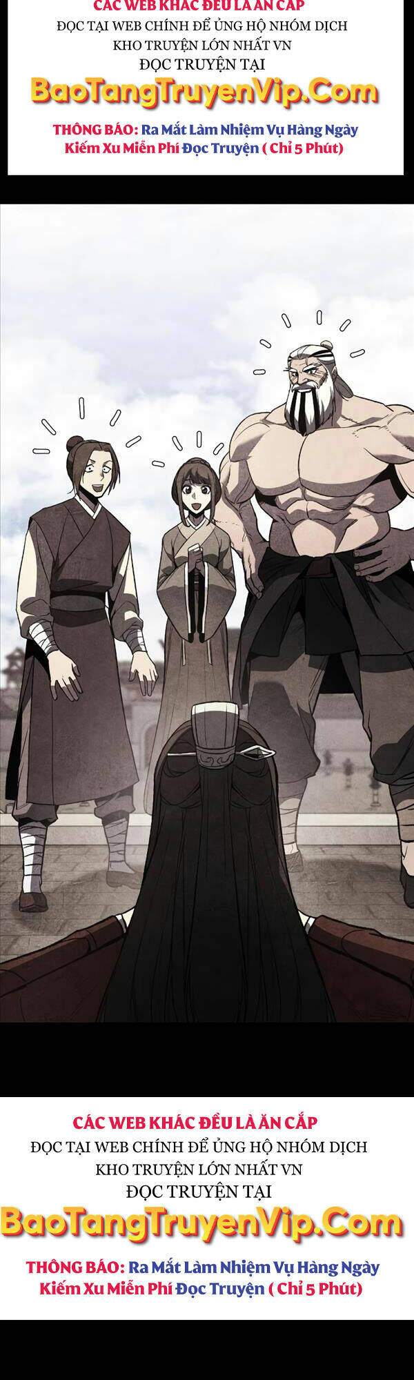 Thiên Ma Thần Quyết: Trùng Sinh Chap 79 - Next Chap 80