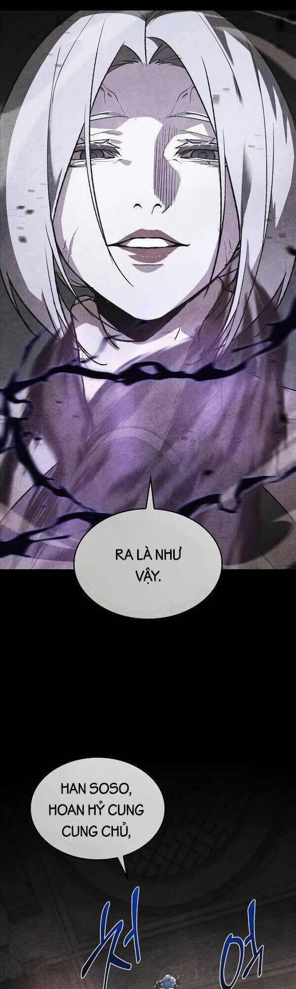 Thiên Ma Thần Quyết: Trùng Sinh Chap 79 - Next Chap 80