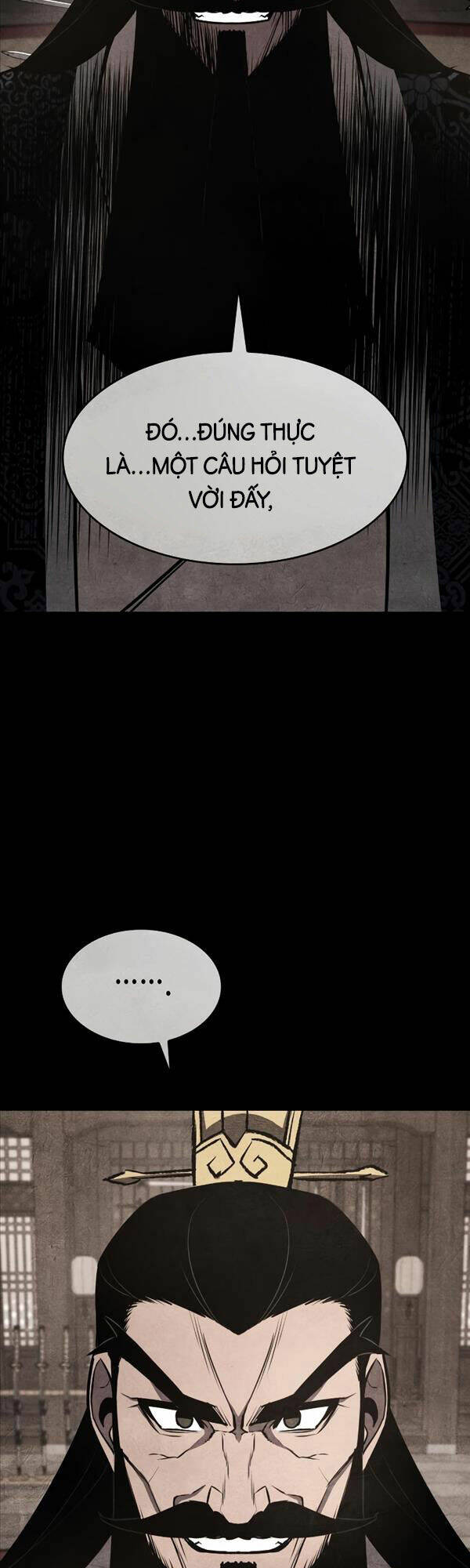 Thiên Ma Thần Quyết: Trùng Sinh Chap 79 - Next Chap 80