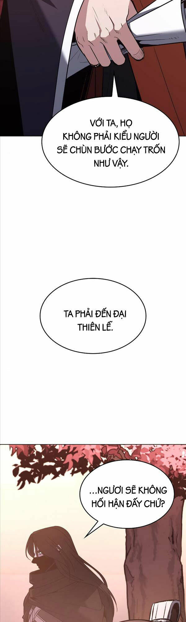 Thiên Ma Thần Quyết: Trùng Sinh Chap 79 - Next Chap 80