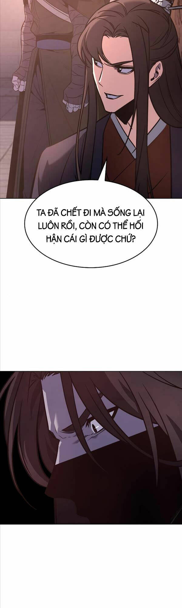 Thiên Ma Thần Quyết: Trùng Sinh Chap 79 - Next Chap 80