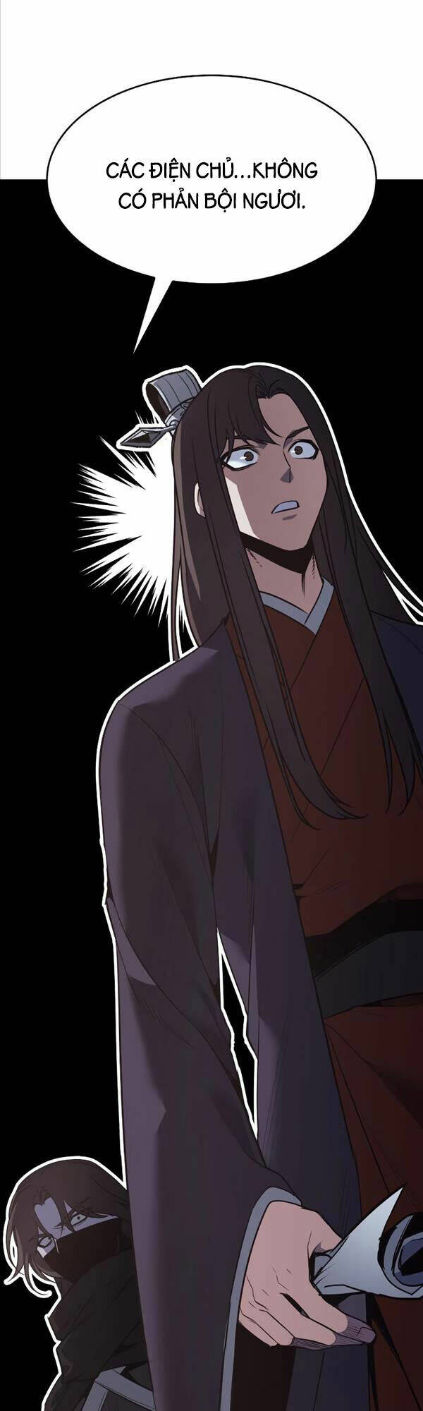 Thiên Ma Thần Quyết: Trùng Sinh Chap 79 - Next Chap 80