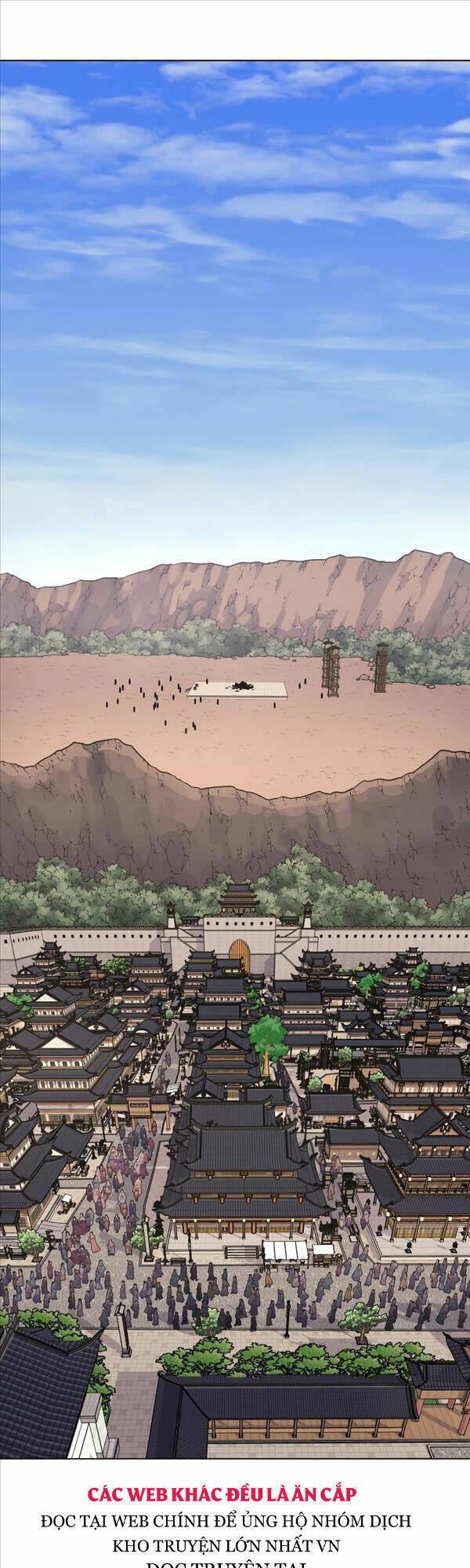 Thiên Ma Thần Quyết: Trùng Sinh Chap 79 - Next Chap 80