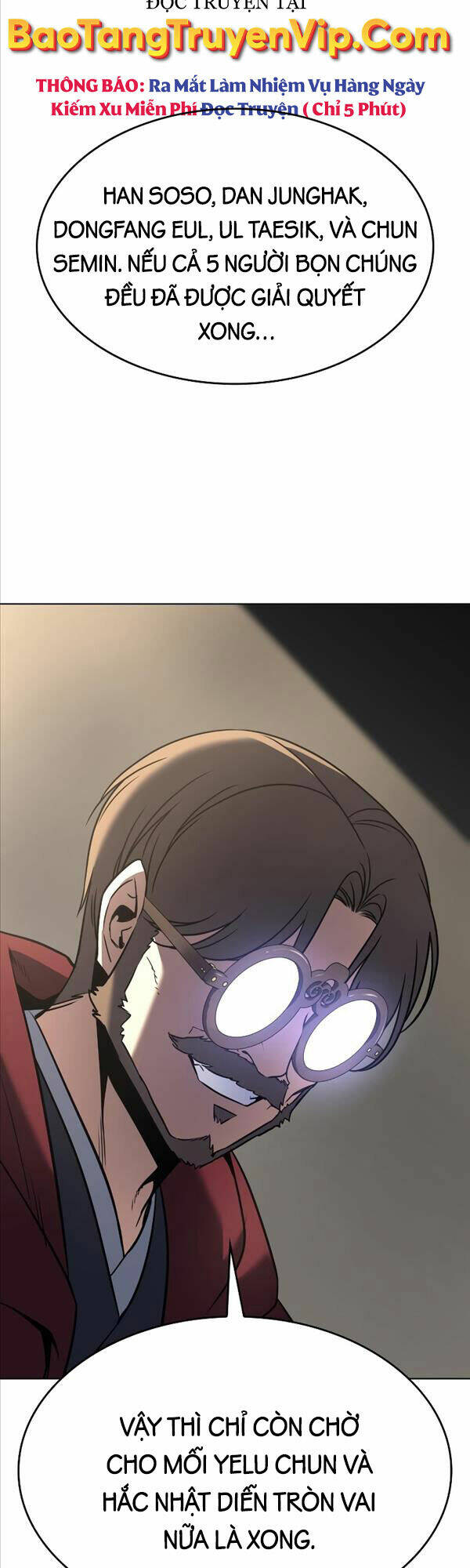 Thiên Ma Thần Quyết: Trùng Sinh Chap 79 - Next Chap 80