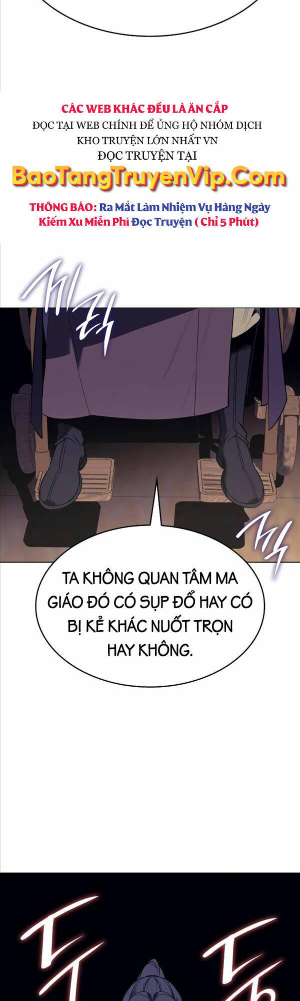 Thiên Ma Thần Quyết: Trùng Sinh Chap 79 - Next Chap 80