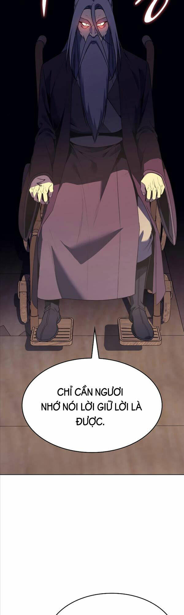 Thiên Ma Thần Quyết: Trùng Sinh Chap 79 - Next Chap 80