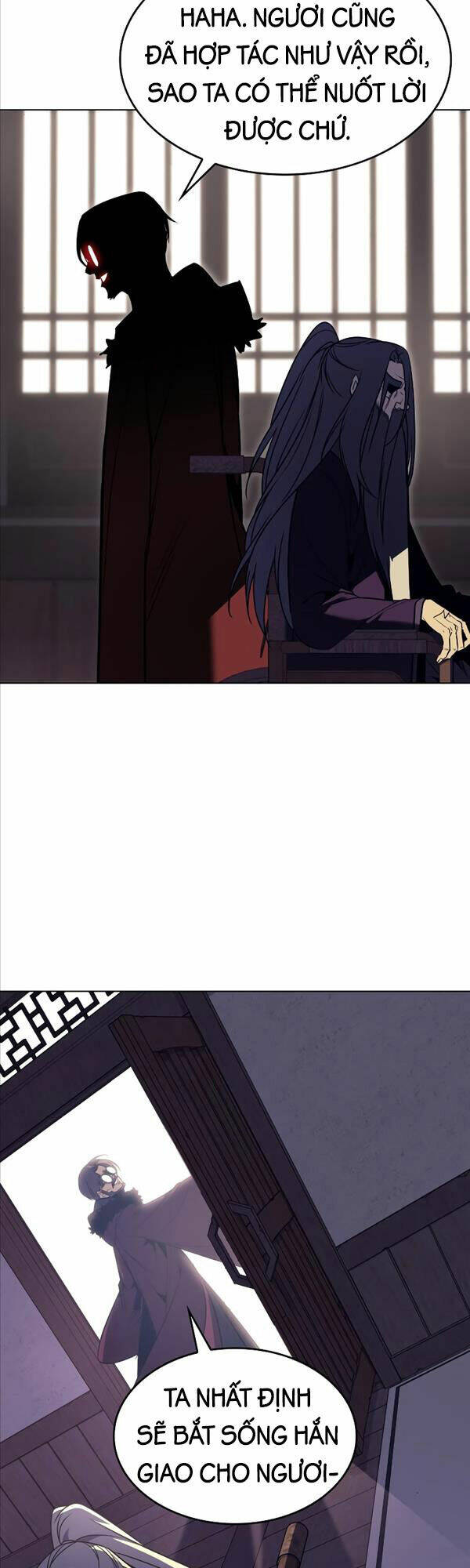 Thiên Ma Thần Quyết: Trùng Sinh Chap 79 - Next Chap 80