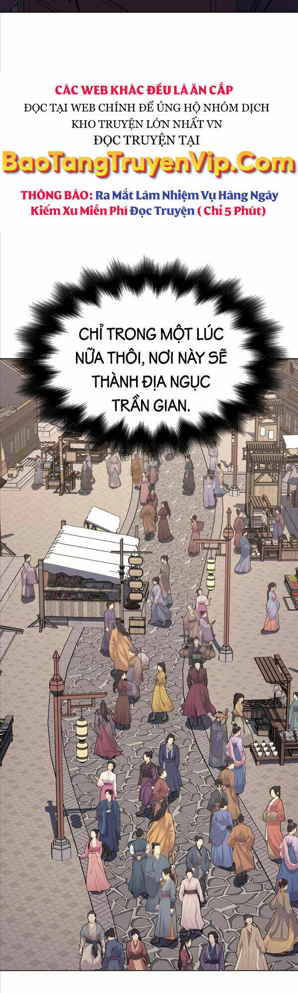 Thiên Ma Thần Quyết: Trùng Sinh Chap 79 - Next Chap 80