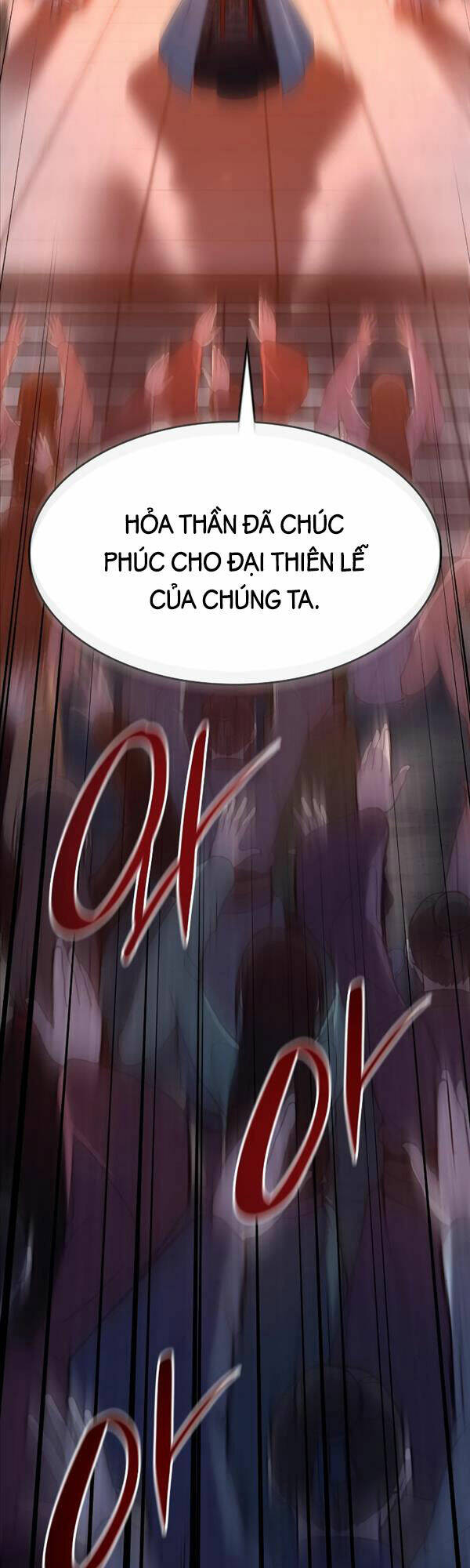 Thiên Ma Thần Quyết: Trùng Sinh Chap 79 - Next Chap 80