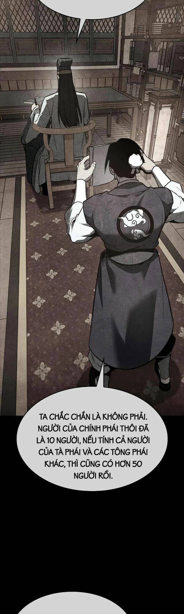 Thiên Ma Thần Quyết: Trùng Sinh Chap 79 - Next Chap 80