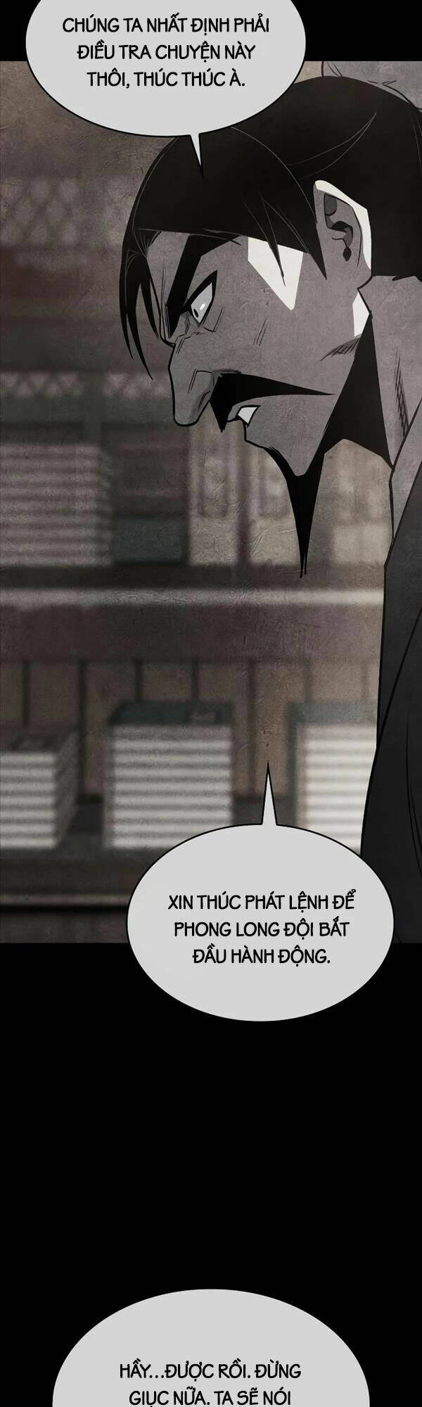 Thiên Ma Thần Quyết: Trùng Sinh Chap 79 - Next Chap 80