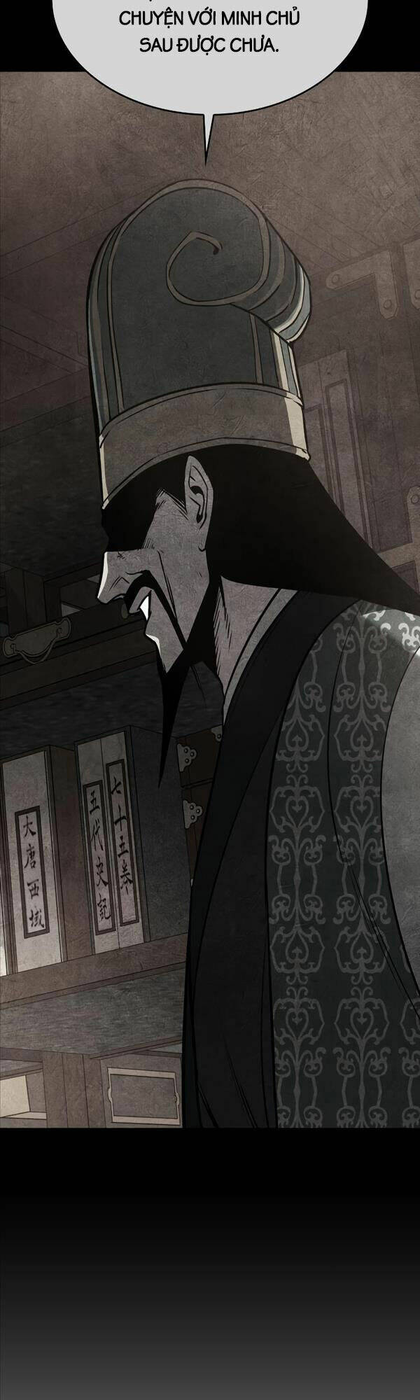 Thiên Ma Thần Quyết: Trùng Sinh Chap 79 - Next Chap 80