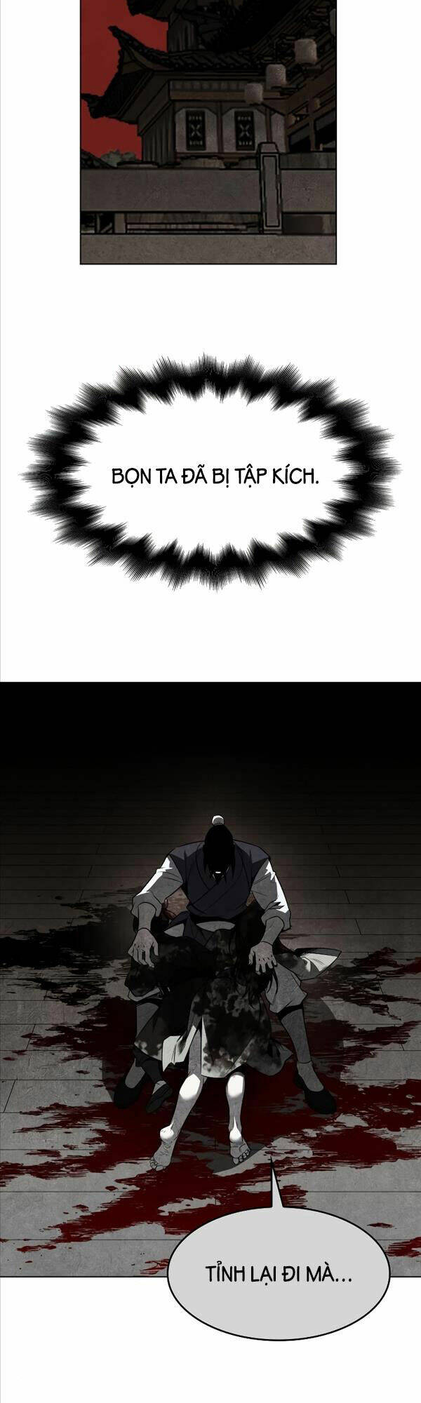 Thiên Ma Thần Quyết: Trùng Sinh Chap 79 - Next Chap 80