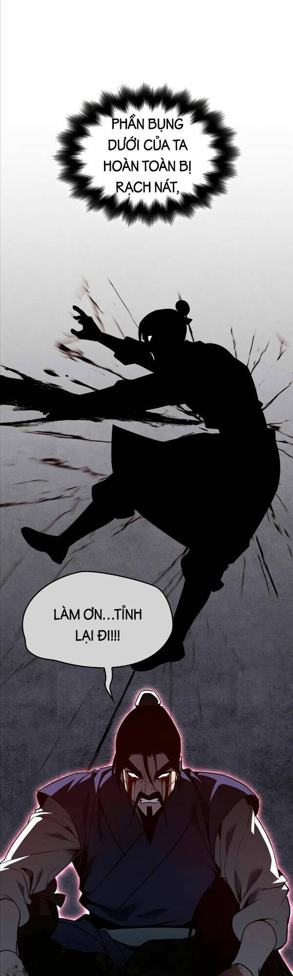 Thiên Ma Thần Quyết: Trùng Sinh Chap 79 - Next Chap 80