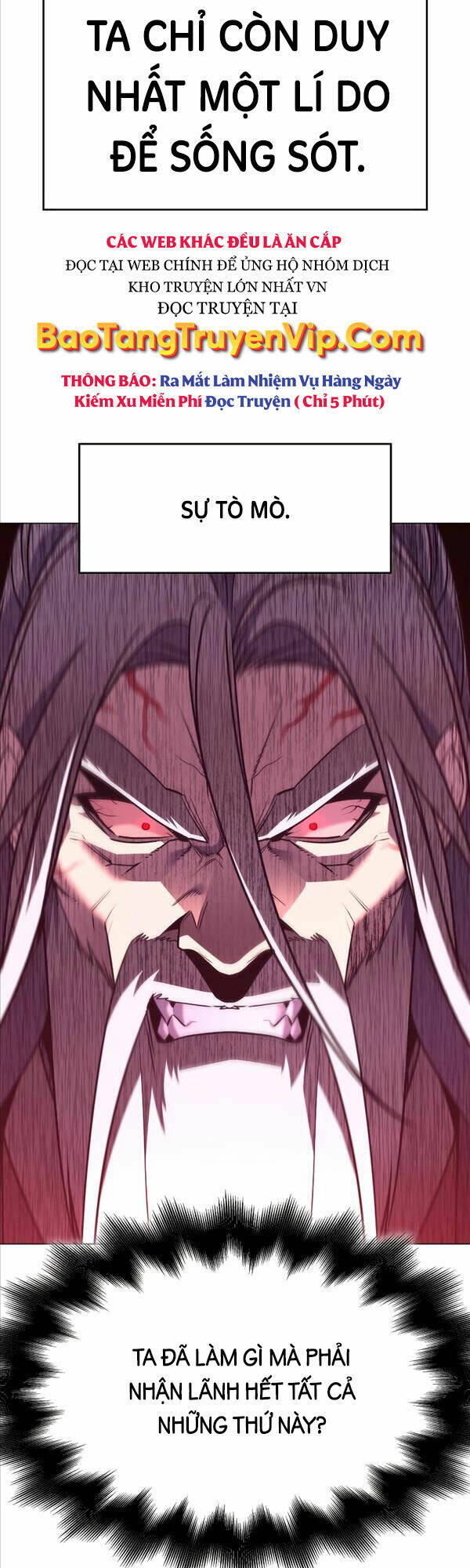 Thiên Ma Thần Quyết: Trùng Sinh Chap 79 - Next Chap 80