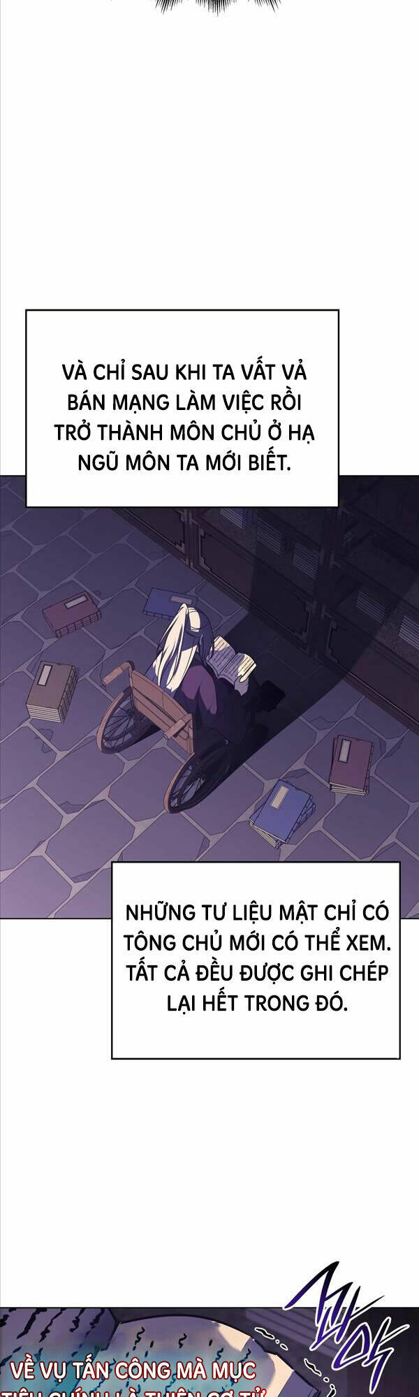 Thiên Ma Thần Quyết: Trùng Sinh Chap 79 - Next Chap 80