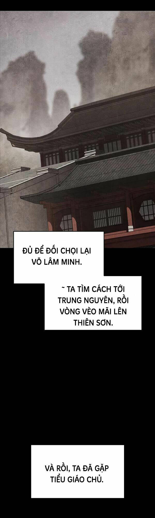 Thiên Ma Thần Quyết: Trùng Sinh Chap 79 - Next Chap 80