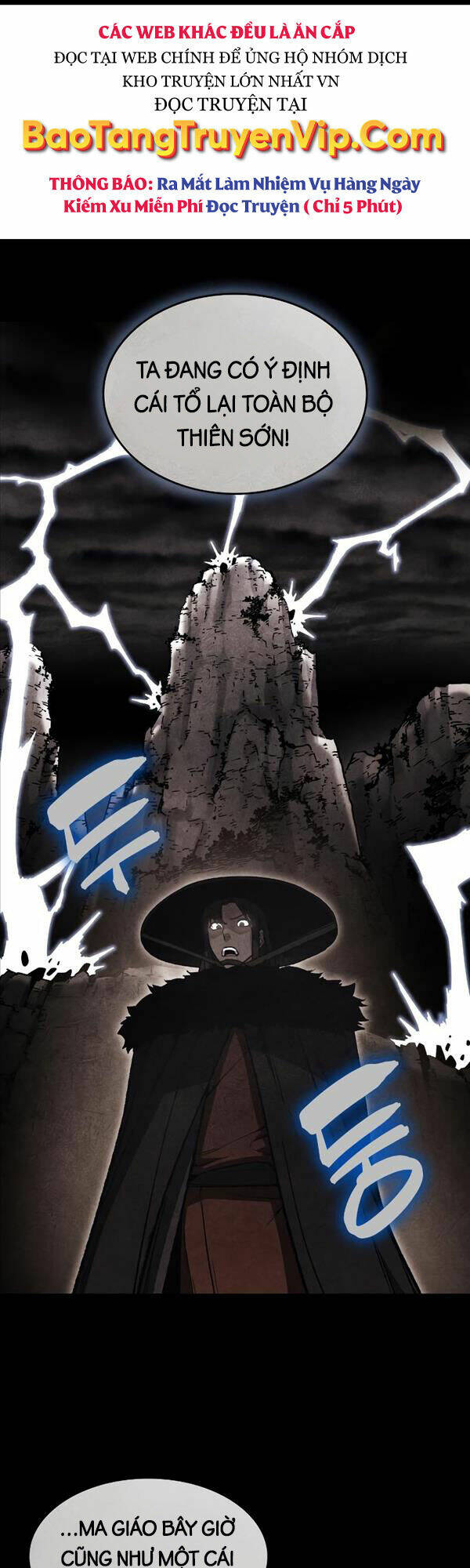 Thiên Ma Thần Quyết: Trùng Sinh Chap 79 - Next Chap 80
