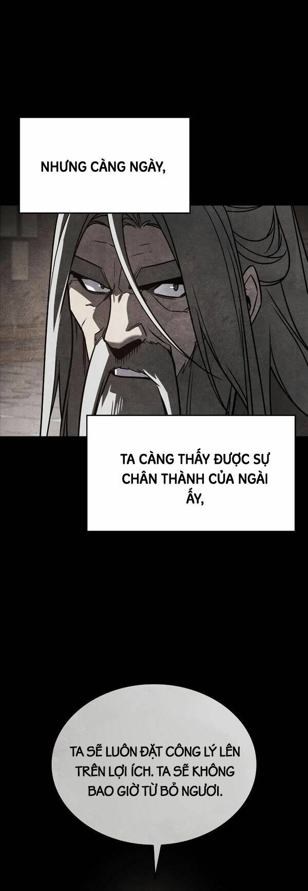 Thiên Ma Thần Quyết: Trùng Sinh Chap 79 - Next Chap 80