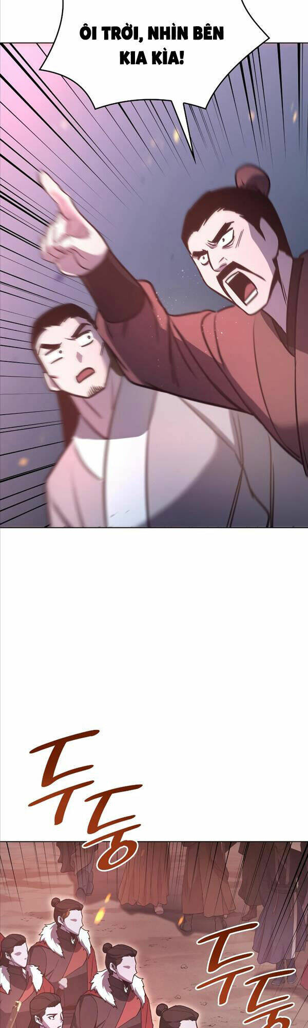 Thiên Ma Thần Quyết: Trùng Sinh Chap 79 - Next Chap 80