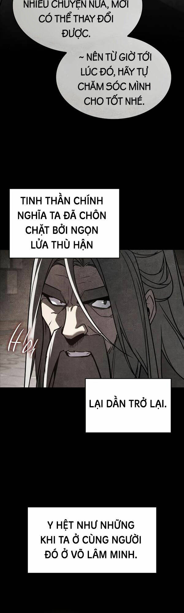Thiên Ma Thần Quyết: Trùng Sinh Chap 79 - Next Chap 80