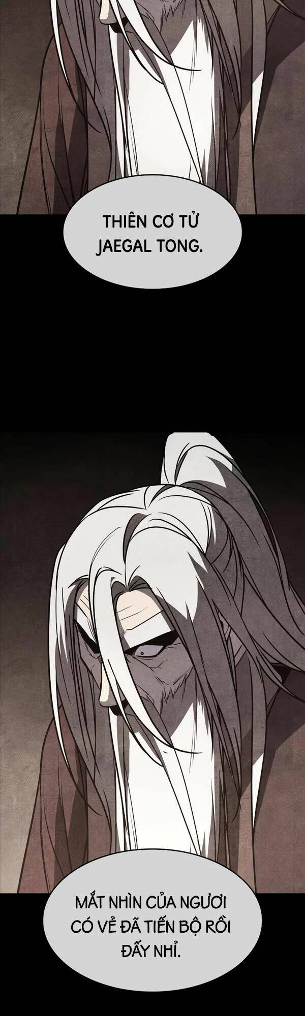 Thiên Ma Thần Quyết: Trùng Sinh Chap 79 - Next Chap 80