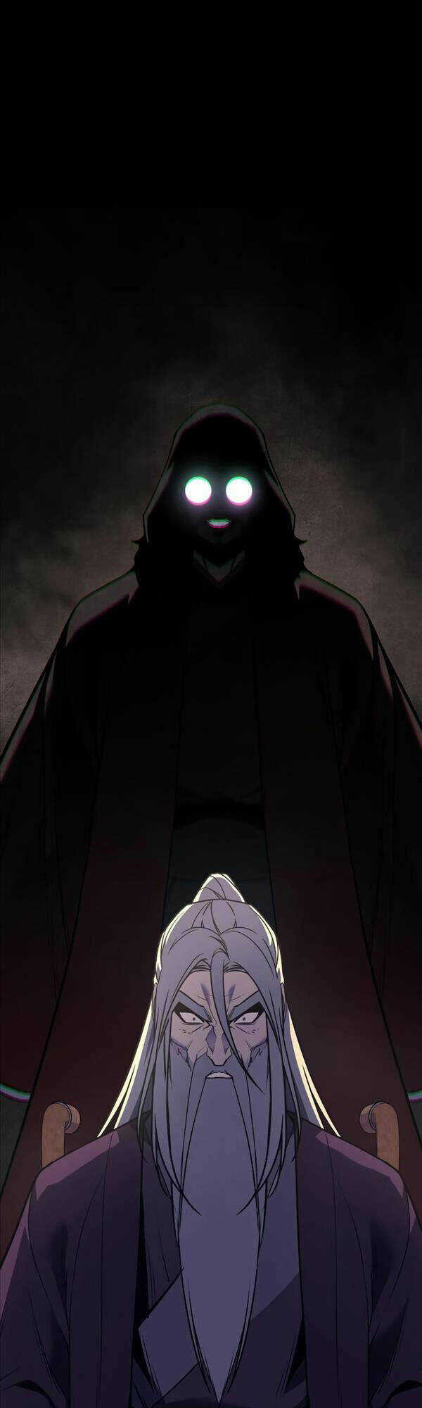 Thiên Ma Thần Quyết: Trùng Sinh Chap 79 - Next Chap 80