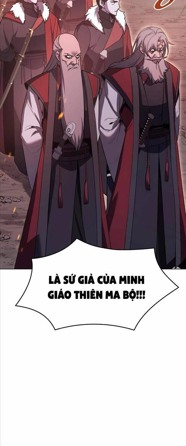 Thiên Ma Thần Quyết: Trùng Sinh Chap 79 - Next Chap 80